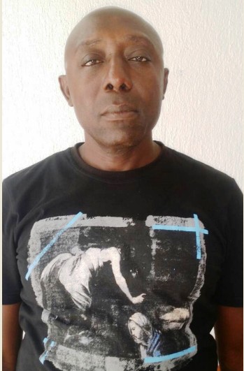 Djiosseu Joseph Patrice